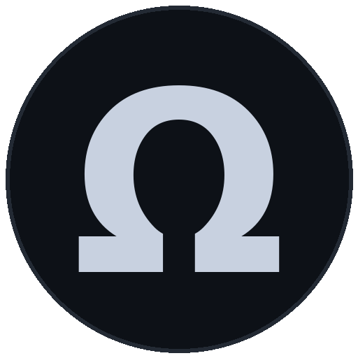Omega Market
